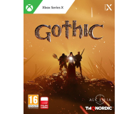 Xbox Gothic Remake - 1245071 - zdjęcie 1